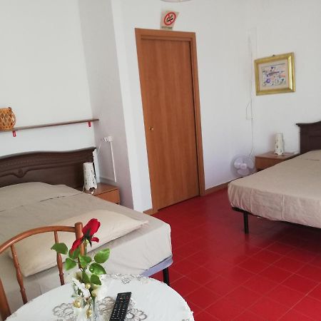 B&B Dante Ματέρα Εξωτερικό φωτογραφία