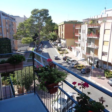B&B Dante Ματέρα Εξωτερικό φωτογραφία