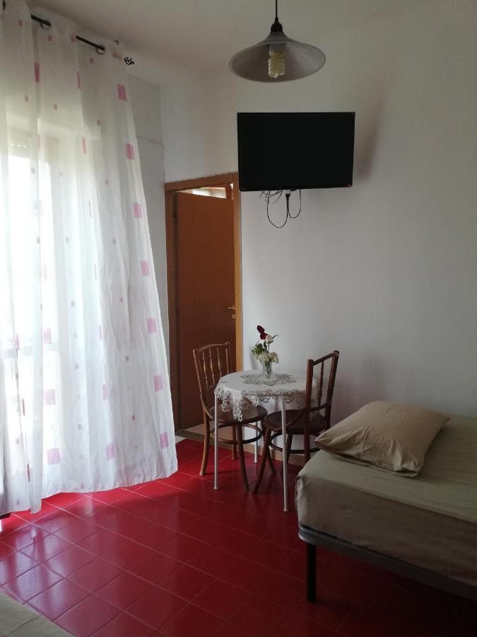 B&B Dante Ματέρα Εξωτερικό φωτογραφία