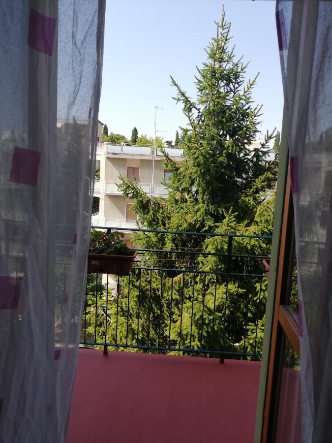 B&B Dante Ματέρα Εξωτερικό φωτογραφία