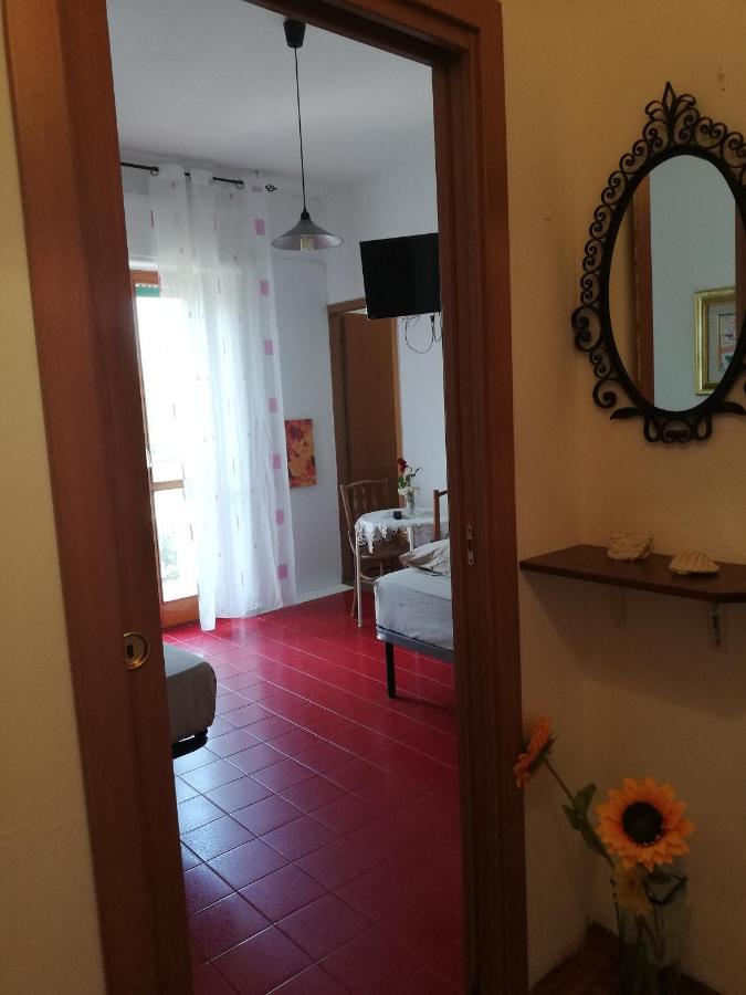 B&B Dante Ματέρα Εξωτερικό φωτογραφία