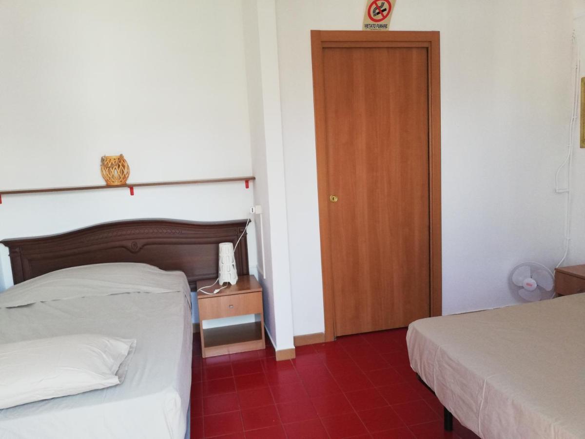 B&B Dante Ματέρα Εξωτερικό φωτογραφία
