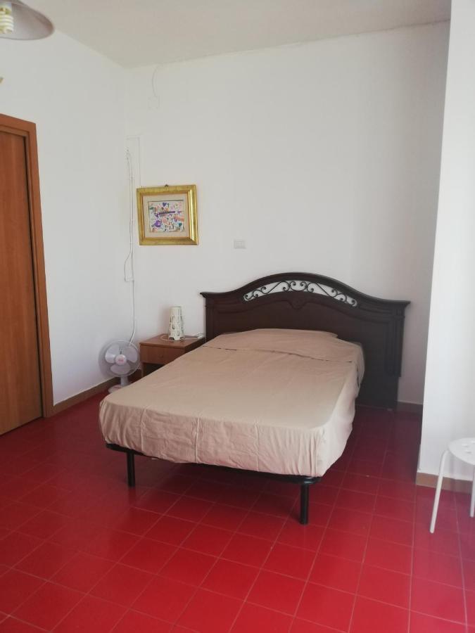 B&B Dante Ματέρα Εξωτερικό φωτογραφία