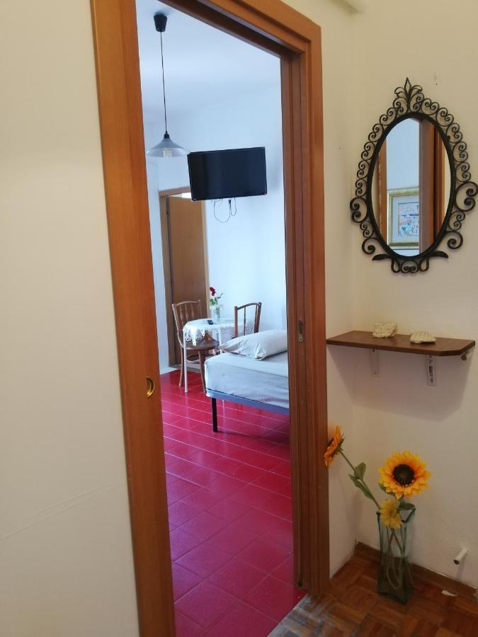 B&B Dante Ματέρα Εξωτερικό φωτογραφία